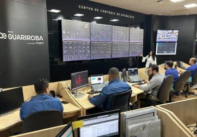 Com sistema de monitoramento 24h, Águas Guariroba cumpre compromisso de levar a melhor água do país a toda Campo Grande