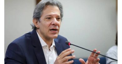 Haddad desmente imposto sobre pets e Pix após vídeo falso feito com IA