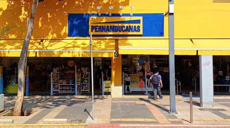 Pernambucanas abre mais de 850 vagas temporárias em todo o país