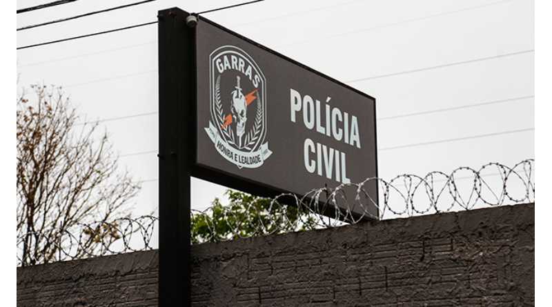 Polícia Civil prende em flagrante autor de extorsão mediante sequestro e apreende armas de fogo em Campo Grande