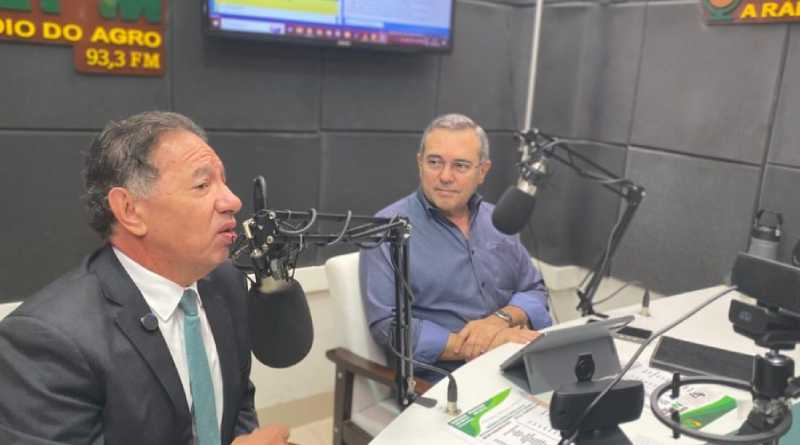 Gerson alerta para fragmentação da centro-direita e defende unidade política para 2026