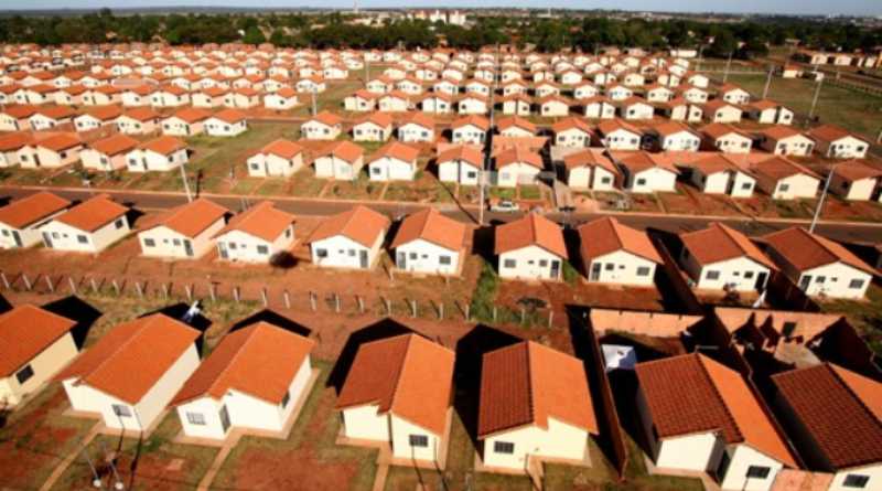 Campo Grande lança programa “Sonho Seguro” com foco em moradia digna e regularização fundiária