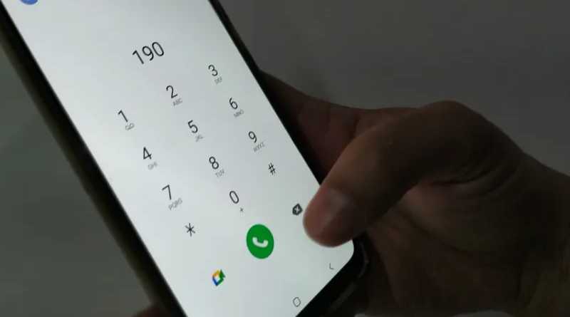 Números de emergência da PM e Bombeiros estão fora do ar em MS