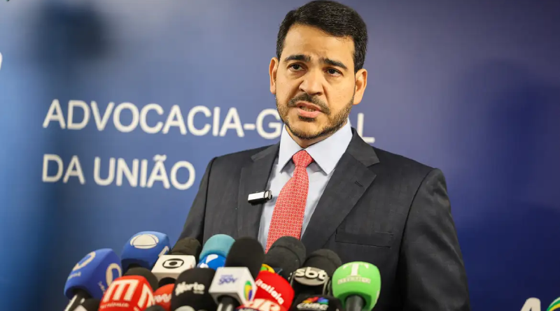 Lula indica Messias para vaga de Barroso no STF