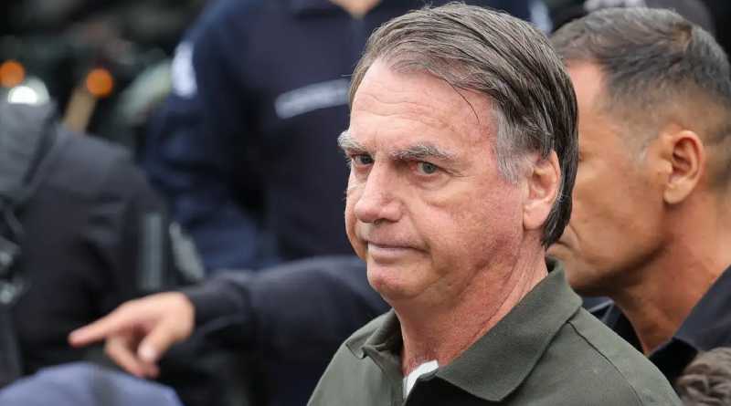Por unanimidade, STF mantém condenação de Bolsonaro e aliados