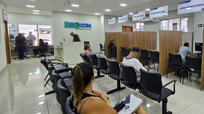 Procon de MS realiza nesta semana a primeira conferência estadual em defesa dos consumidores