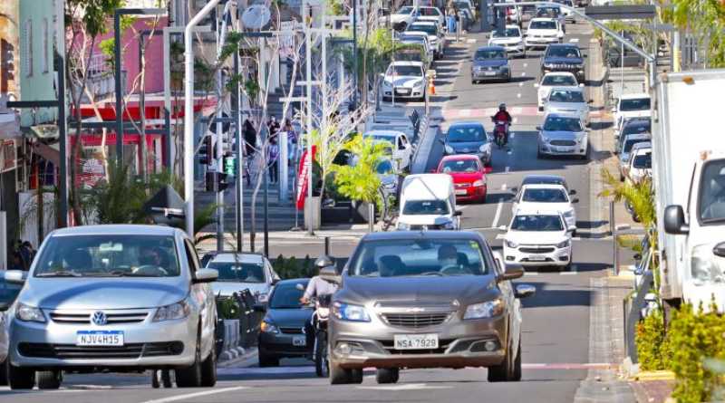 Governo define prazos e descontos para pagamento do IPVA 2026 em Mato Grosso do Sul