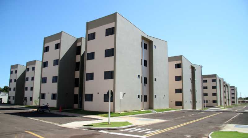 Prefeitura abre inscrições para 258 novas moradias em Campo Grande
