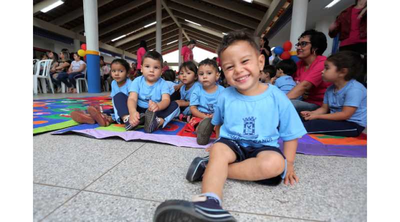 Reme inicia período de matrículas nesta quinta-feira