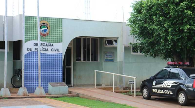 Homem é baleado em conveniência no centro de Sidrolândia; suspeito seria ex-marido da namorada da vítima