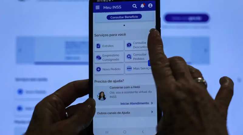 Governo prorroga até 2026 prazo para pedido de ressarcimento do INSS