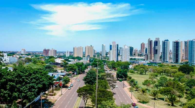 Campo Grande apresenta modelo de gestão da arborização urbana na COP30