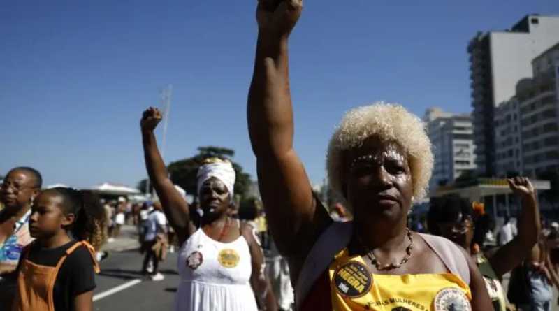 Igualdade racial ainda é cenário distante, avaliam ativistas negras