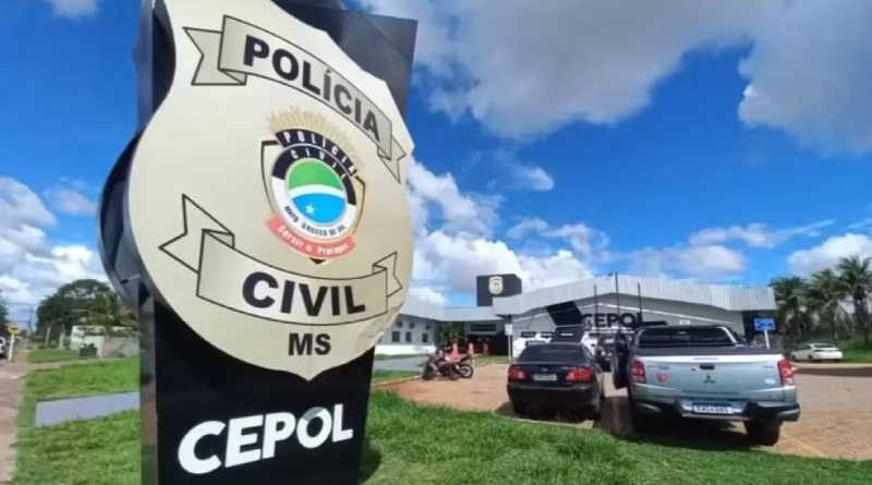 Mulher é suspeita de matar o marido com faca de cozinha 