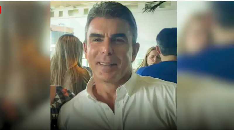 Rogério Andrade deixará penitenciária federal em MS e volta ao Rio