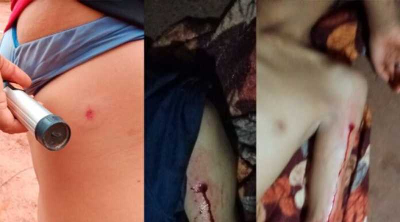 PF investiga ataque em Terra Indígena Iguatemipeguá I que deixou um morto e quatro feridos em MS