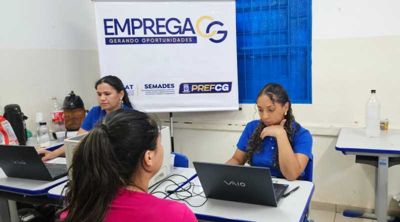 Quarta começa com “super recrutamento” na Funsat