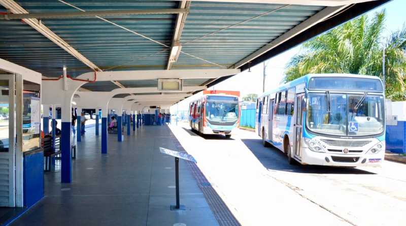 Ônibus voltam a circular após 4 dias de paralisação em Campo Grande