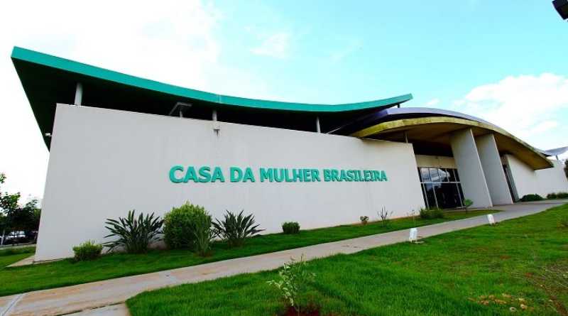 Mato Grosso do Sul sedia o 3º Encontro Nacional das Casas da Mulher Brasileira nesta quinta-feira