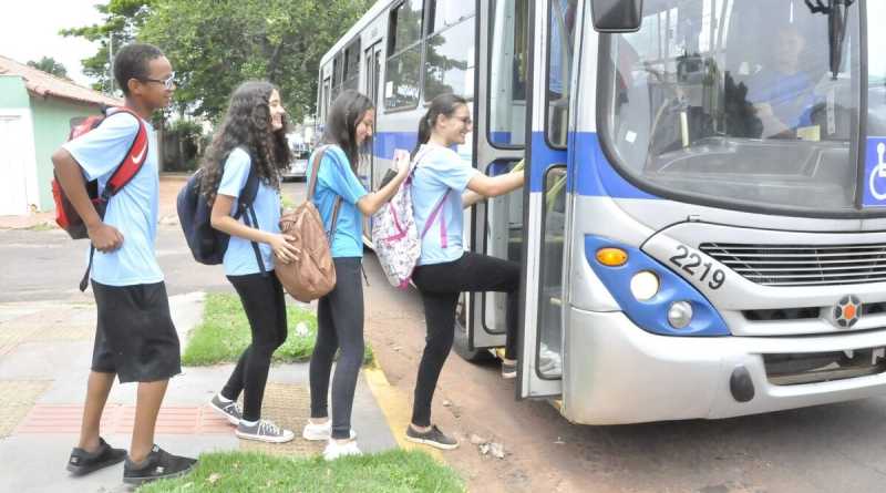 Passe do Estudante 2026: saiba como solicitar e acompanhar o calendário