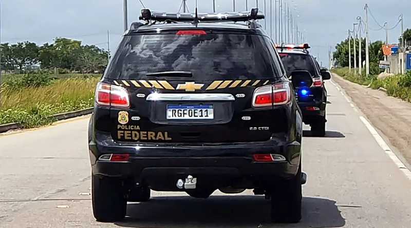 PF deflagra operação em São Paulo e Mato Grosso do Sul contra tráfico de cocaína do PCC