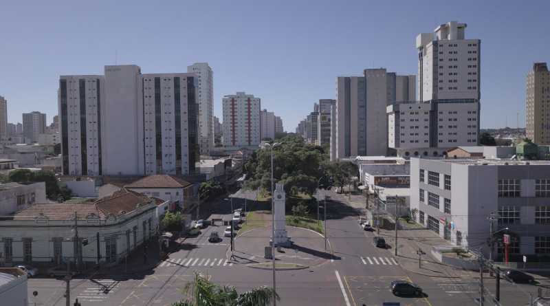 Prefeitura de Campo Grande debate novas regras para proteger o patrimônio cultural