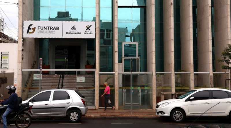 Funtrab alerta sobre anúncio falso de cursos e vagas de emprego para jovens nas redes sociais