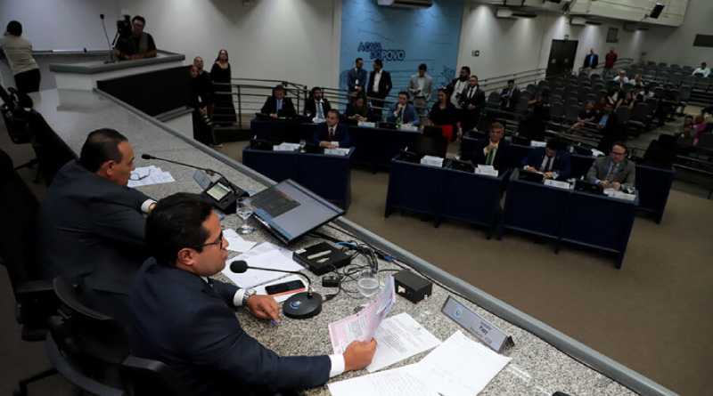 Câmara barra aumento da taxa do lixo e garante alívio no bolso dos campo-grandenses