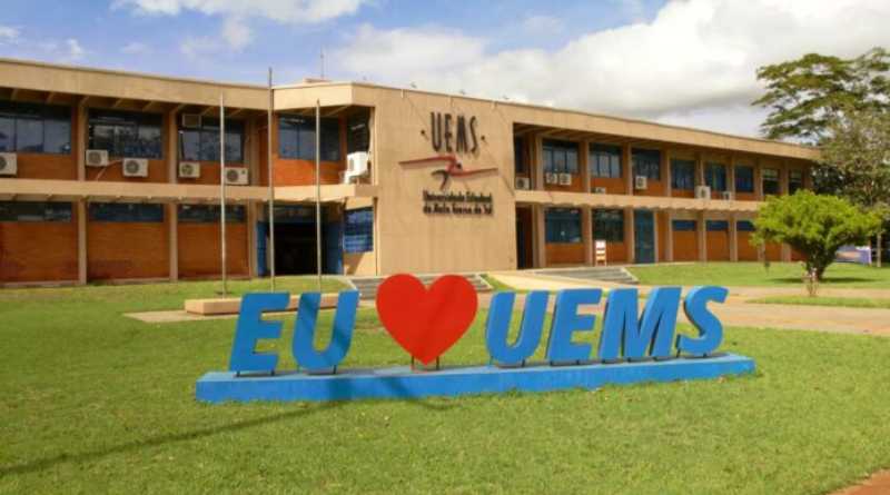 UEMS oferta 1.284 vagas pelo SiSU 2026; inscrições começam em 19 de janeiro