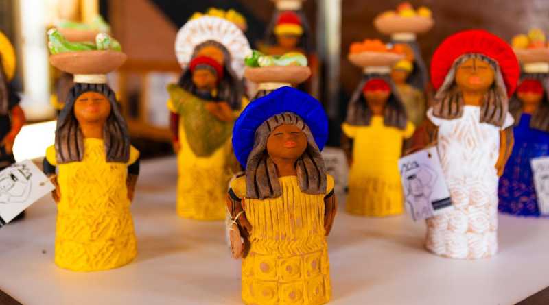 Fundação de Cultura abre seleção para artesãos representarem MS em exposições ao longo de 2026