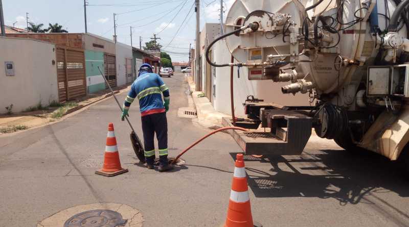 Chuvas intensas exigem atenção redobrada ao uso correto da rede de esgoto