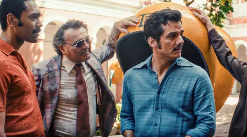 O Agente Secreto e Apocalipse nos Trópicos são indicados ao Bafta