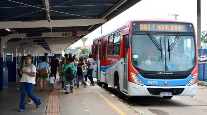 Vai curtir o Carnaval? Veja como funciona o transporte coletivo em Campo Grande