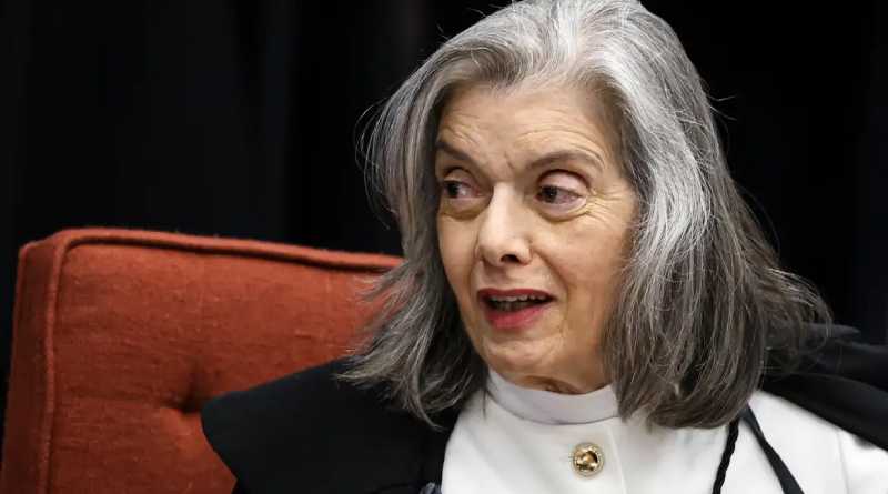 Presidente do TSE alerta para aumento de desinformação nas eleições