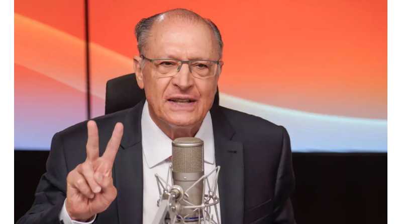 Acordo Mercosul-União Europeia pode entrar em vigor no segundo semestre, afirma Alckmin