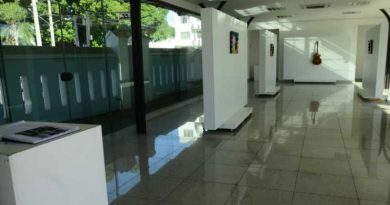 Exposição na Galeria de Vidro revela marcas e memórias da cidade