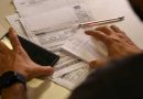 Salário mínimo deverá subir para R$ 1.741 em 2027