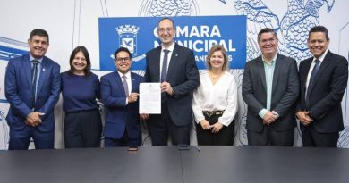 Câmara e Defensoria renovam parceria em Campo Grande