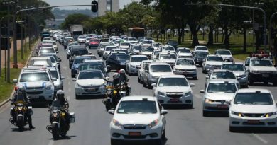 Crédito para carros de aplicativo tem teto elevado para R$ 200 mil