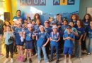  “Água de A a Z” estreia em Campo Grande e leva estudantes a uma imersão interativa sobre a água