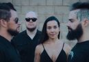 Larissa e os Pexe lançam clipe de “Artifícios e Resquícios” e celebram 20 anos de trajetória
