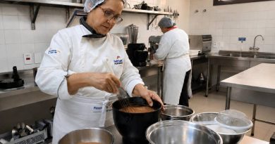 Campo Grande terá bolo de 32 metros nos 127 anos