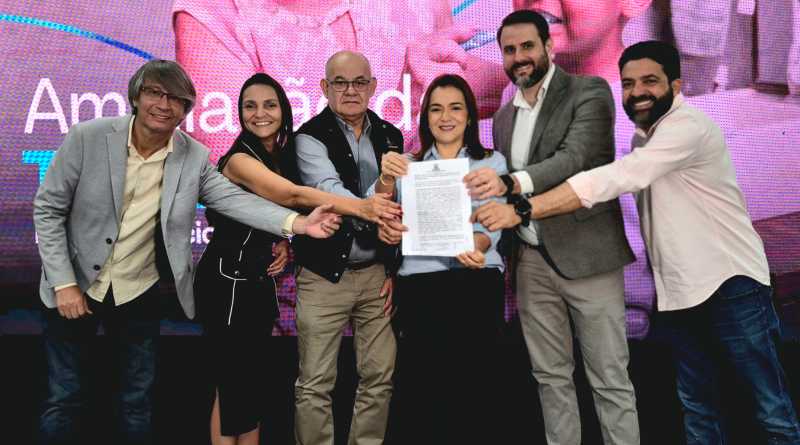 Mais de 170 mil pessoas passam a ser beneficiadas pela Tarifa Social de Água e Esgoto em Campo Grande