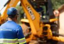 Última semana de agosto é marcada pelo avanço do saneamento em Campo Grande