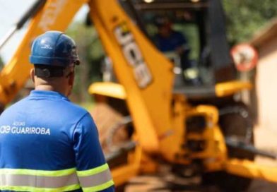 Com avanço de obras, redes de esgoto chegam para 95% da população de Campo Grande