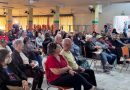 Palestra do Procon orienta idosos contra golpes