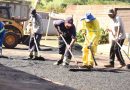 Capital amplia frentes de tapa-buracos com novas empresas credenciadas