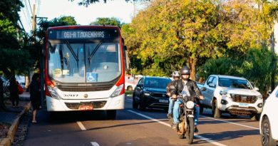 Transporte público terá operação especial no aniversário de Campo Grande