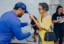 Região da Vila Popular recebe vacinação antirrábica no fim de semana