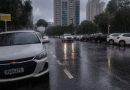 Capital tem alerta de tempestade a partir de segunda (31)